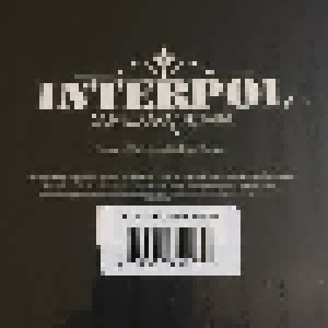 Interpol: Our Love To Admire (2-LP) - Bild 7