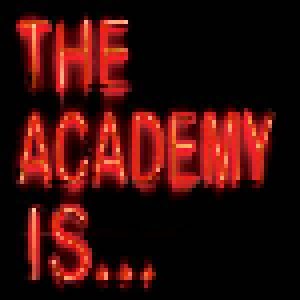 The Academy Is...: Santi (LP) - Bild 1
