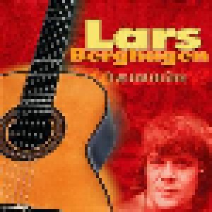 Lars Berghagen: Es War Einmal Eine Gitarre (CD) - Bild 1