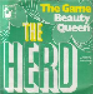 The Herd: The Game (7") - Bild 1