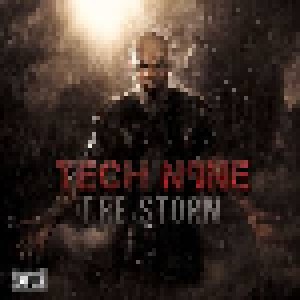 Tech N9ne: The Storm (2-CD) - Bild 1