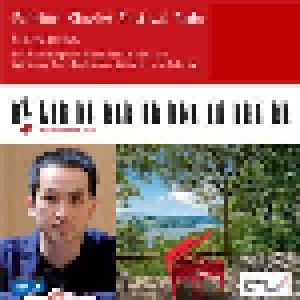 Edition Klavier-Festival Ruhr: Cheng Zhang (CD) - Bild 1