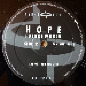 Hope: Future World (Promo-12") - Bild 2