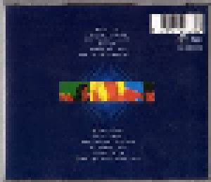 Simple Minds: Real Life (CD) - Bild 4