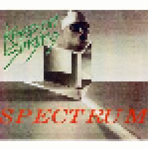 Spectrum: Keep On Singing (12") - Bild 2