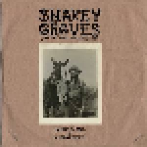 Cover - Shakey Graves: And The Horse He Rode In On