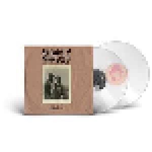 Shakey Graves: And The Horse He Rode In On (LP + 12") - Bild 2
