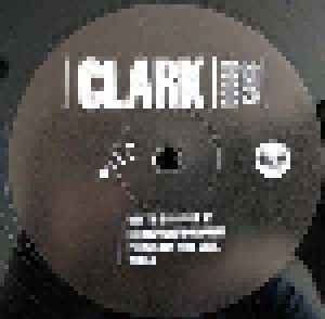 Clark + Com Truise: Bobbie Caris / Idle Withdrawal (Split-12") - Bild 3
