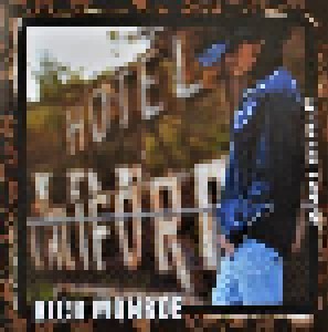 Rick Monroe: Against The Grain (CD) - Bild 1