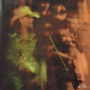 Rick Monroe: Against The Grain (CD) - Bild 2