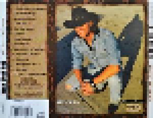 Rick Monroe: Against The Grain (CD) - Bild 3