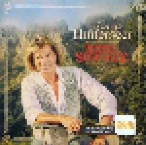 Hansi Hinterseer: Bergsinfonie (CD) - Bild 1