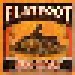 Flatfoot 56: Odd Boat - Cover