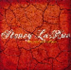 Cover - Stoney LaRue: Red Dirt Album, The