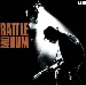 U2: Rattle And Hum (CD) - Bild 1