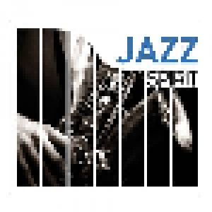 Jazz Spirit (LP) - Bild 1