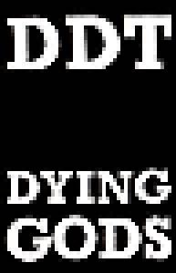 Cover - DDT: Dying Gods