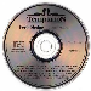 Percy Sledge: 12 Tender Love Songs (CD) - Bild 3