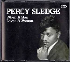 Percy Sledge: When A Man Loves A Woman (2-CD) - Bild 1