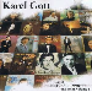 Karel Gott: Best Of 1968 - 1998 Und Mehr Volume 1 (CD) - Bild 1
