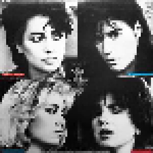 The Bangles: All Over The Place (LP) - Bild 2