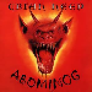 Uriah Heep: Abominog (CD) - Bild 1