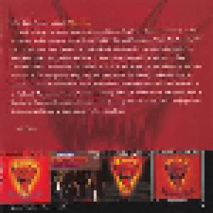 Uriah Heep: Abominog (CD) - Bild 4