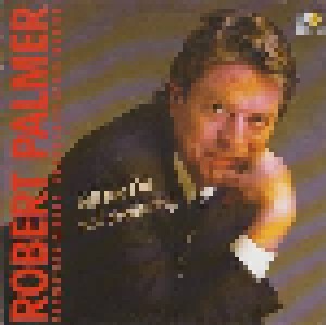 Robert Palmer: Tell Me I'm Not Dreaming (Promo-7") - Bild 1