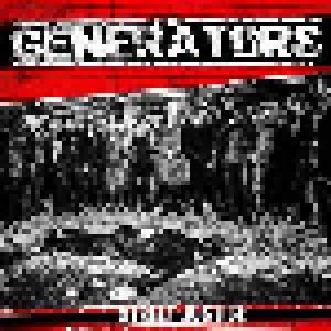 The Generators: Street Justice (7") - Bild 1