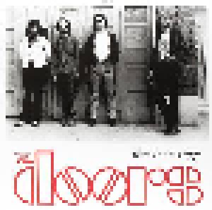The Doors: Live Seattle 1970 (2-LP) - Bild 1