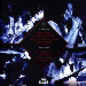 Soundgarden: Ultramega Ok (2-LP) - Bild 2