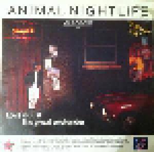 Animal Nightlife: Love Is Just The Great Pretender '85 - Cover