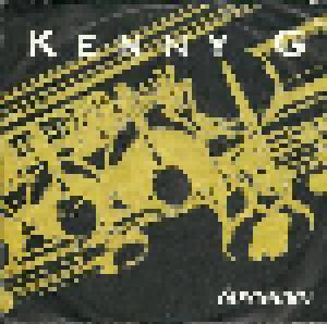 Kenny G: Songbird - Cover