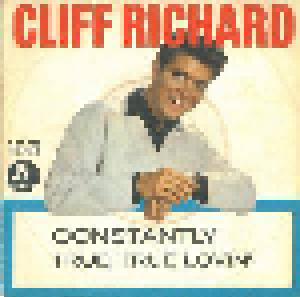 Cliff Richard: True, True Lovin' - Cover
