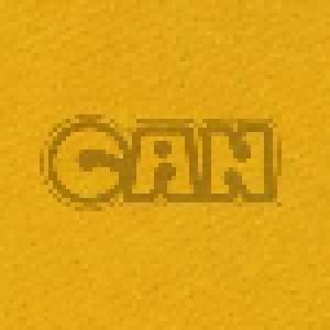 Can: Can - Cover