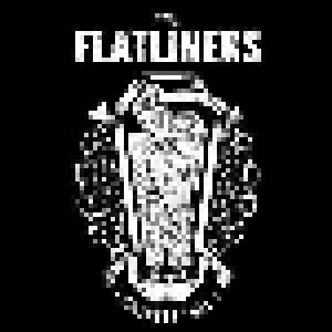 The Flatliners: Caskets Full - Cover