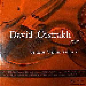 David Oistrakh Joue / Au Piano: Vladimir Yampolski - Cover