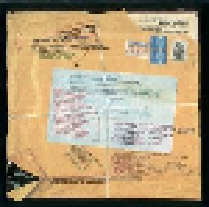 John Mayall: A Hard Core Package (LP) - Bild 1