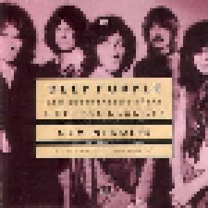 Deep Purple: Gemini Suite (CD) - Bild 1
