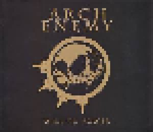 Arch Enemy: Will To Power (CD) - Bild 8
