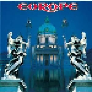 Europe: Europe (Blu-spec CD) - Bild 1