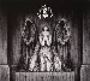 Lacrimosa: Testimonium (CD) - Bild 1
