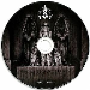 Lacrimosa: Testimonium (CD) - Bild 3