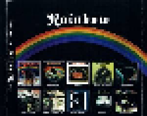 Rainbow: Bent Out Of Shape (CD) - Bild 5