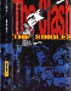 The Clash: The Singles (Tape) - Bild 1