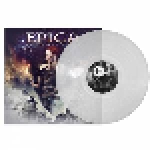 Epica: The Solace System (12") - Bild 2