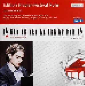 Cover - Giuseppe Verdi / Franz Liszt: Edition Klavier-Festival Ruhr: Joseph Moog