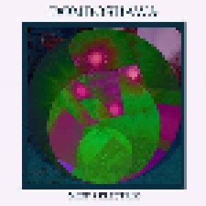 Cover - Domboshawa: Minds Electrix