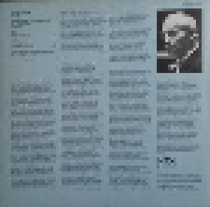 Antonín Dvořák: Symphonie Nr. 9 E-Moll Op. 95 "Aus Der Neuen Welt" (LP) - Bild 2