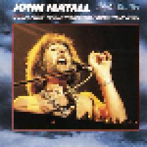 John Mayall: Night Riding (LP) - Bild 1